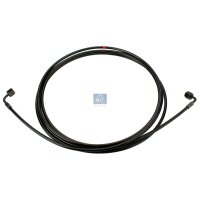 Schlauchleitung 362 bar 4.610 cm DT SPARE PARTS für...