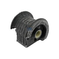 Buchse Fahrerhauslagerung Ø 22 mm DT SPARE PARTS...