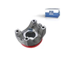 Antriebsflansch Gelenkwelle DT SPARE PARTS IAM-Expertise...
