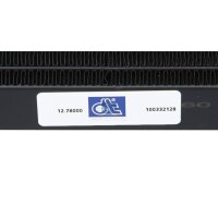 Air Conditioning Condenser 506 x 349 mm DT SPARE PARTS...