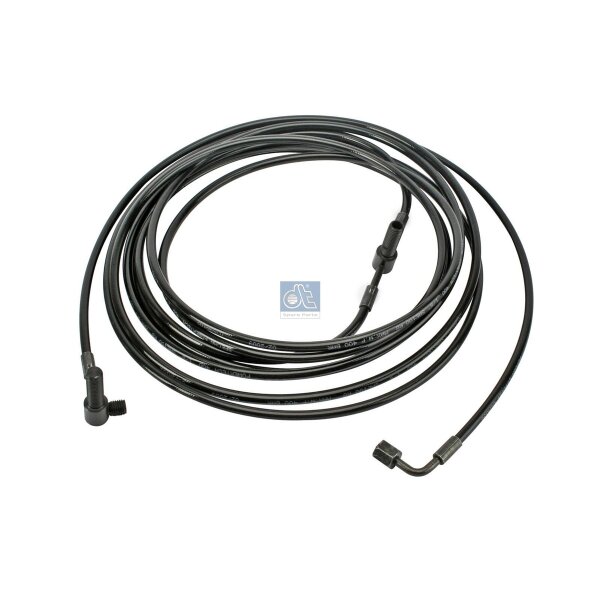 Schlauchleitung 362 bar 6.490 cm DT SPARE PARTS IAM-Expertise passend für SCANIA