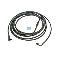 Schlauchleitung 362 bar 6.490 cm DT SPARE PARTS...