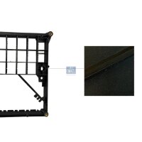 Rahmen Kühlergitter DT SPARE PARTS IAM-Expertise...