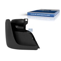 Cover DT SPARE PARTS Aftermarket-Expertise suitable for...