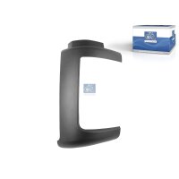 Right-hand bumper panel DT SPARE PARTS IAM-Expertise...