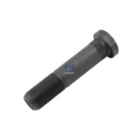 Radbolzen M22 x 15 10.9 DT SPARE PARTS für u.a....
