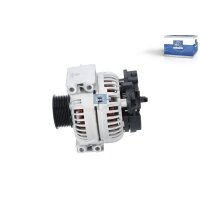 Lichtmaschine Generator 24 V 100 A DT SPARE PARTS...