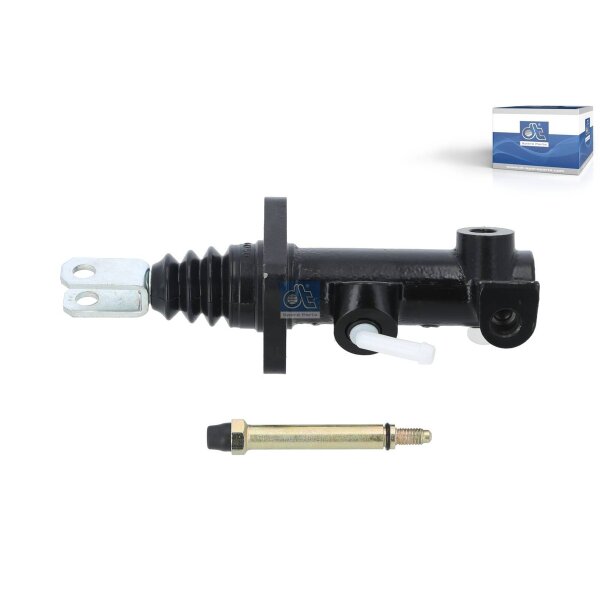 Geberzylinder Kupplung DT SPARE PARTS IAM-Expertise passend für IVECO P/PA