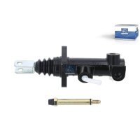 Geberzylinder Kupplung DT SPARE PARTS IAM-Expertise...