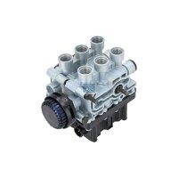 Magnetventil DT SPARE PARTS IAM-Expertise passend...