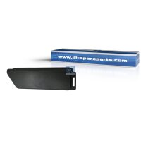 Bumper cover DT SPARE PARTS IAM-Expertise suitable for...