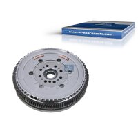 Schwungrad DT SPARE PARTS IAM-Expertise passend für...