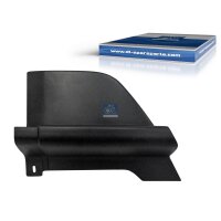 Bumper cover DT SPARE PARTS IAM-Expertise suitable for...