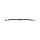 Brake Line 400 mm DT SPARE PARTS IAM-Expertise suitable for IVECO