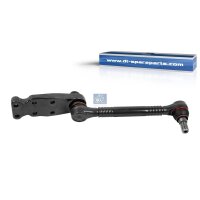 Stange Strebe Stabilisator Hinterachse DT SPARE PARTS...