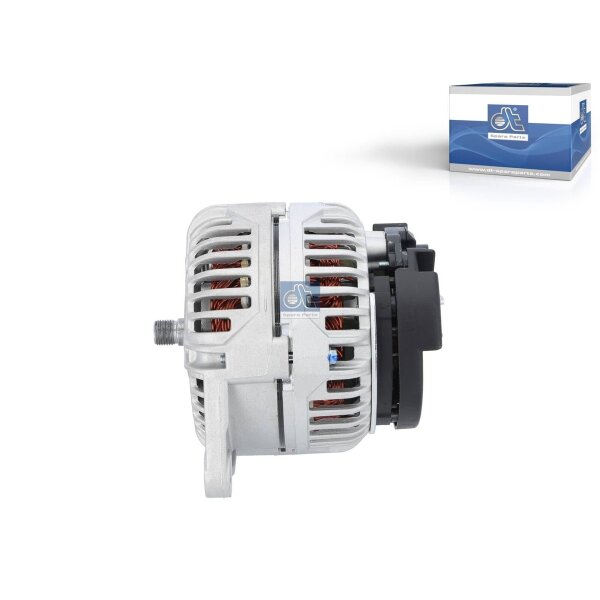 Alternator 12 V 140 A DT SPARE PARTS for IVECO DAILY and others