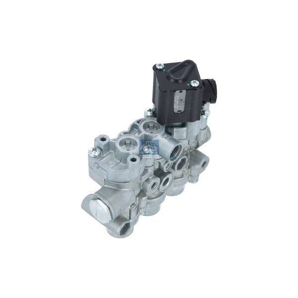 Solenoid Valve DT SPARE PARTS IAM-Expertise suitable for MERCEDES-BENZ