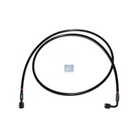 Schlauchleitung 362 bar 1.500 cm DT SPARE PARTS passend...