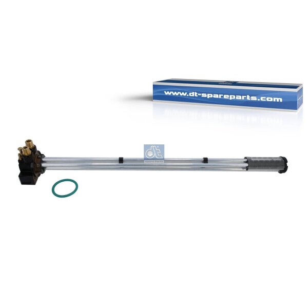 Kraftstoff-Fördereinheit DT SPARE PARTS IAM-Expertise passend für VOLVO