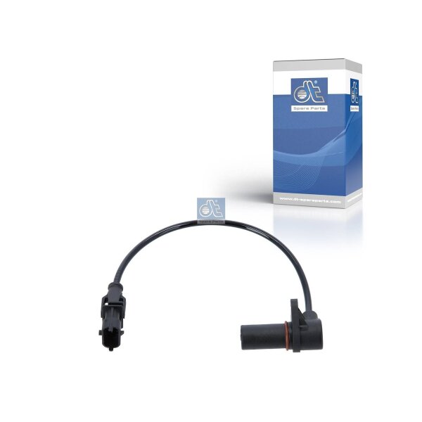 Sensor Nockenwellenposition 3-polig DT SPARE PARTS für u.a. DAF CF