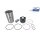 Reparatursatz Kolben Zylinderlaufbuchse DT SPARE PARTS für VOLVO