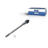 Axial Joint Tie Rod DT SPARE PARTS Aftermarket-Expertise...