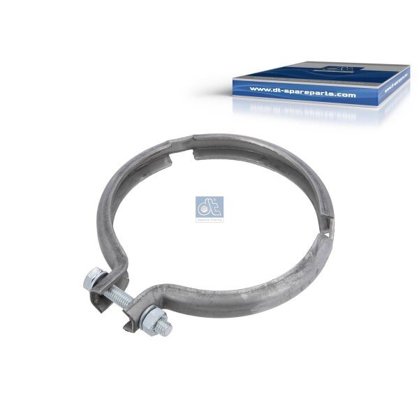 Halter AGR-Ventil DT SPARE PARTS IAM-Expertise passend für u.a. RENAULT