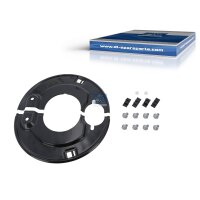 Cover plate Brake Drum DT SPARE PARTS IAM-Expertise...