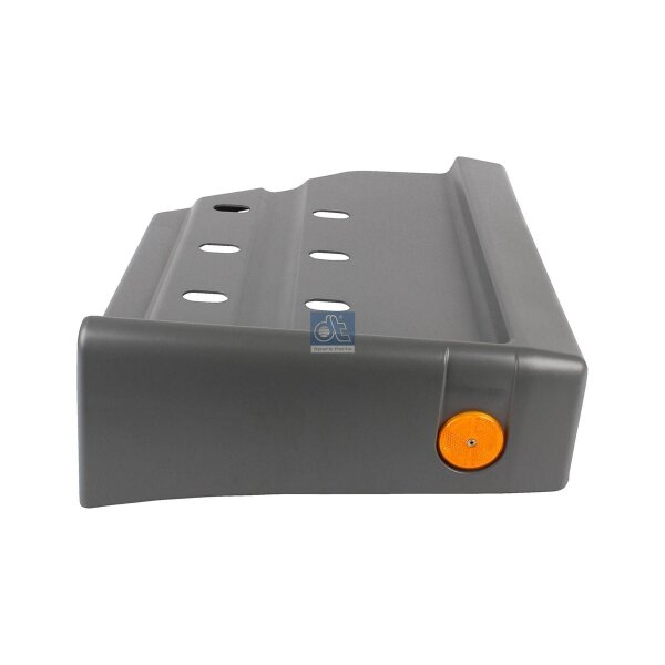 Rear left mudguard DT SPARE PARTS for MERCEDES-BENZ ACTROS and others