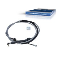 Cable Pull Manual Transmission DT SPARE PARTS...