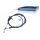 Cable Pull Manual Transmission DT SPARE PARTS IAM-Expertise suitable for IVECO