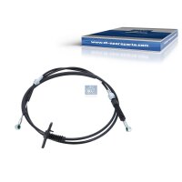 Cable Pull Manual Transmission DT SPARE PARTS...