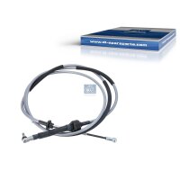 Cable Pull Manual Transmission DT SPARE PARTS...