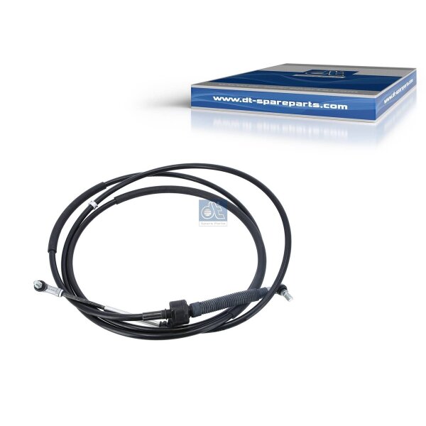 Seilzug Schaltgetriebe DT SPARE PARTS IAM-Expertise passend für RENAULT