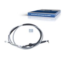 Cable Pull Manual Transmission DT SPARE PARTS...