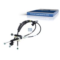 Cable Pull Manual Transmission DT SPARE PARTS...
