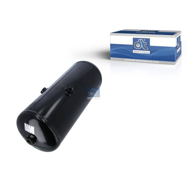 Luftbehälter Druckluftanlage 13 bar Ø 200 mm DT SPARE PARTS für RENAULT