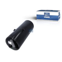 Air Tank Compressed air system 13 bar Ø 200 mm DT...