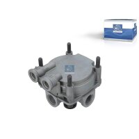 Relay valve DT SPARE PARTS IAM-Expertise suitable for...