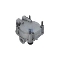 Relay valve DT SPARE PARTS IAM-Expertise suitable for...