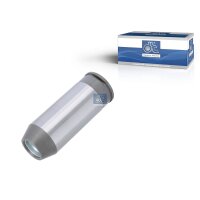 Countershaft manual gearbox DT SPARE PARTS IAM-Expertise...