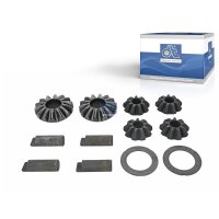 Reparatursatz Differential DT SPARE PARTS IAM-Expertise...