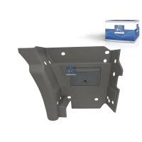 Einstiegsblech rechts DT SPARE PARTS passend für...