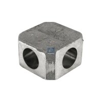 Achsstern Ausgleichskegelrad-Differential DT SPARE PARTS...