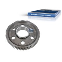 Zahnrad Hauptwelle DT SPARE PARTS IAM-Expertise passend...