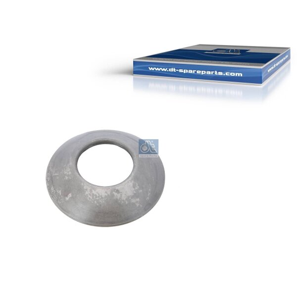 Druckscheibe Ausgleichskegelrad-Differential DT SPARE PARTS für FIAT