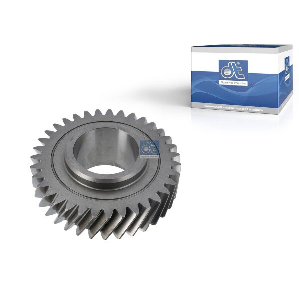 Zahnrad Vorgelegewelle DT SPARE PARTS IAM-Expertise passend für SCANIA