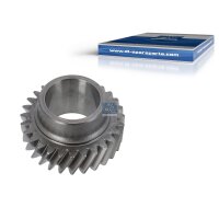 Zahnrad Getriebeeingangswelle DT SPARE PARTS passend...
