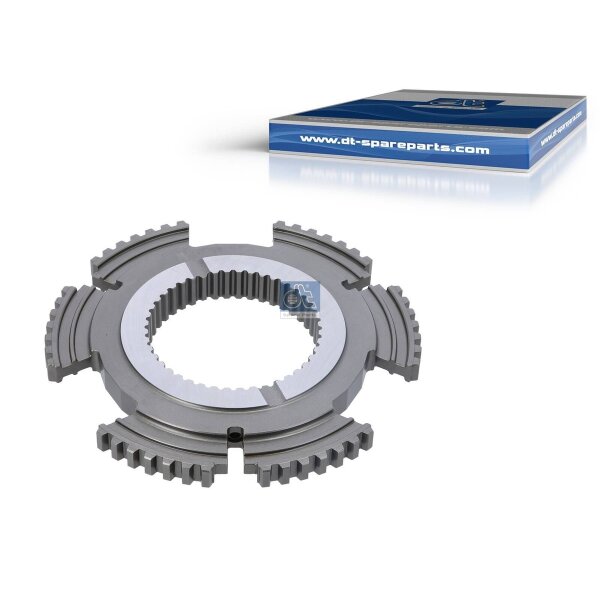 Synchronizer Body Manual Transmission DT SPARE PARTS IAM-Expertise for IVECO