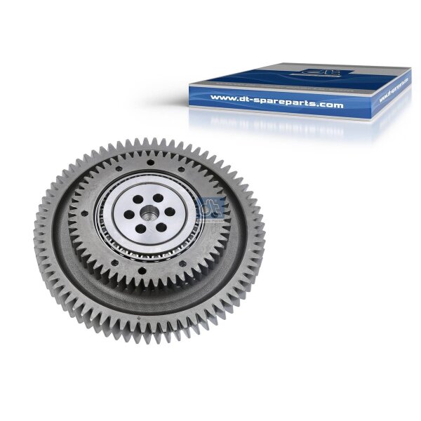 Zahnrad Verteilerwelle Zahnriemen DT SPARE PARTS für u.a. RENAULT